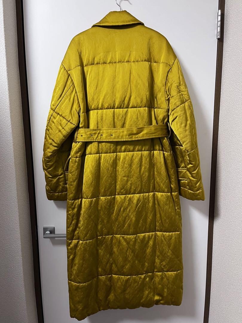 DRIES VAN NOTEN コート