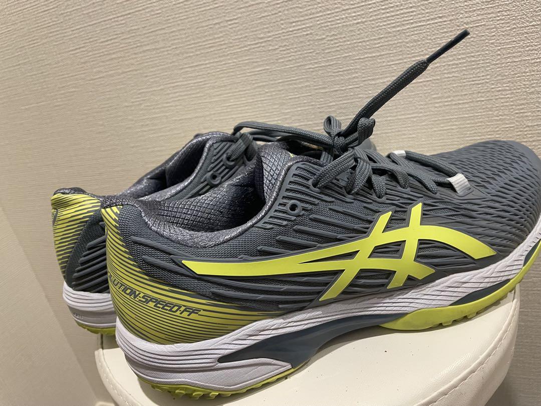 ASICS Solution Speed FF テニスシューズ
