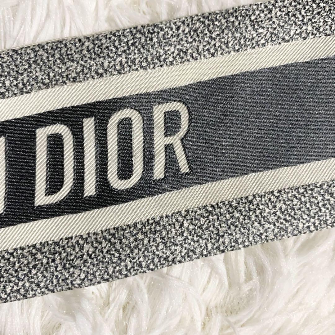 Dior　クリスチャンディオール　ミッツァ　JARDIN D’HIVER　花柄
