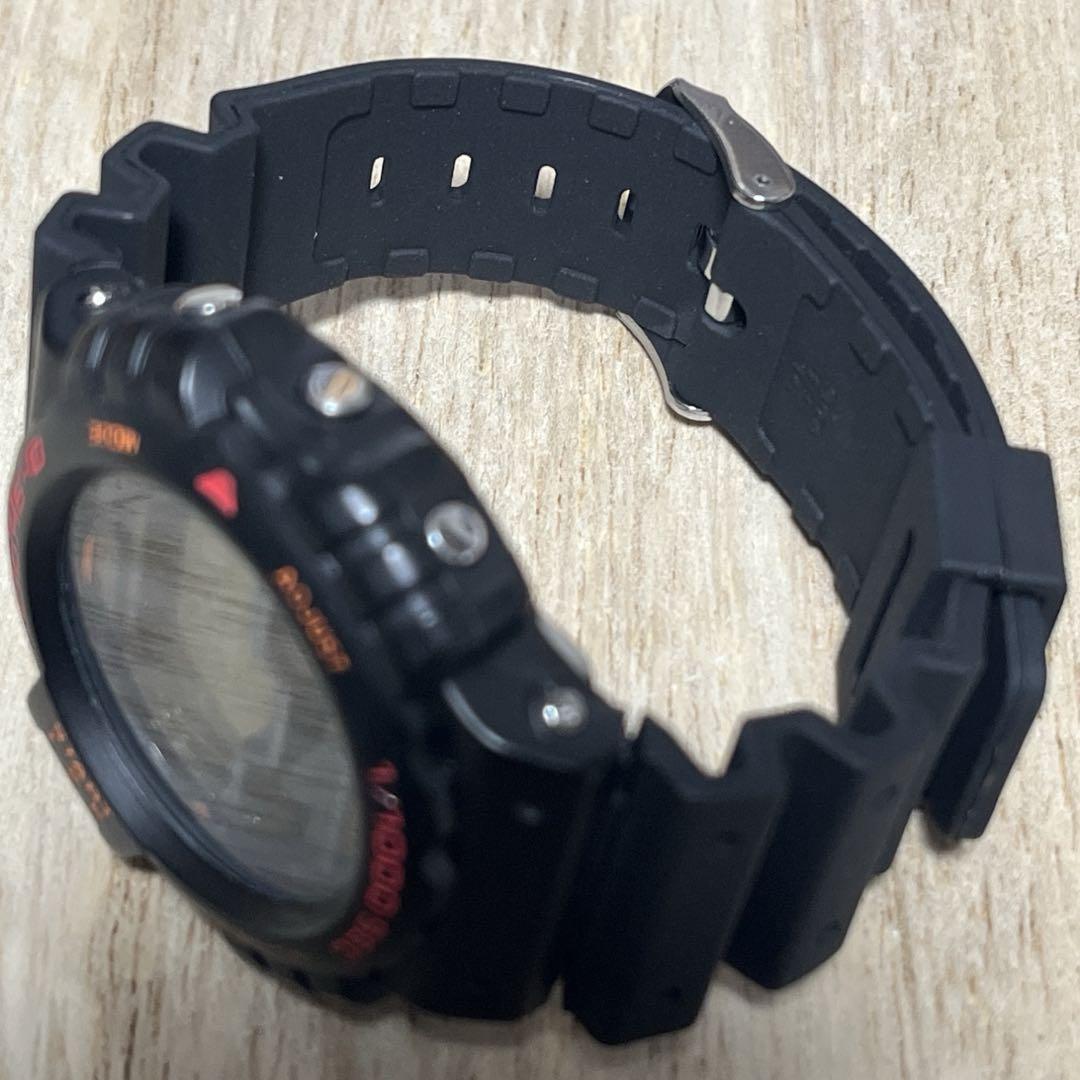 【超レアヴィンテージ美品】G-SHOCK DW-6000 完動品