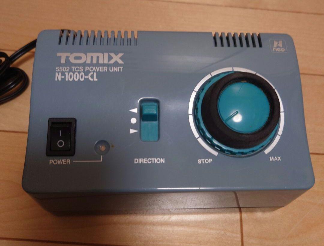 お 得 な 通販 サイトホビー・楽器・アート - TOMIX 5502 TCS
