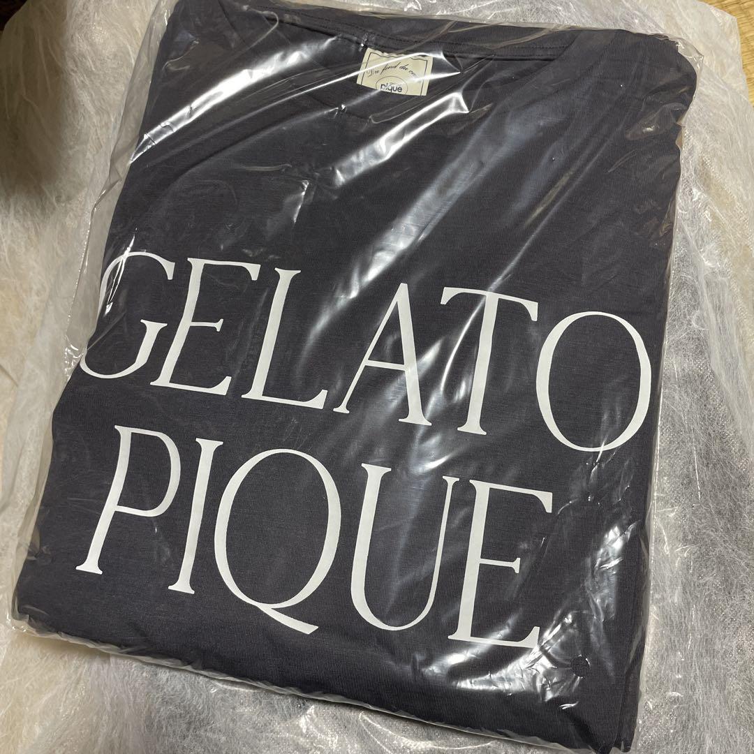 gelato pique ジェラピケ HAPPYBOX2025 B 抜き取りなし
