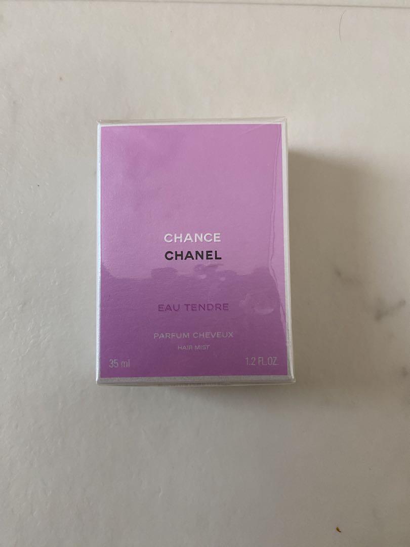 CHANEL CHANCE Eau Tendre ヘアミスト 35ml