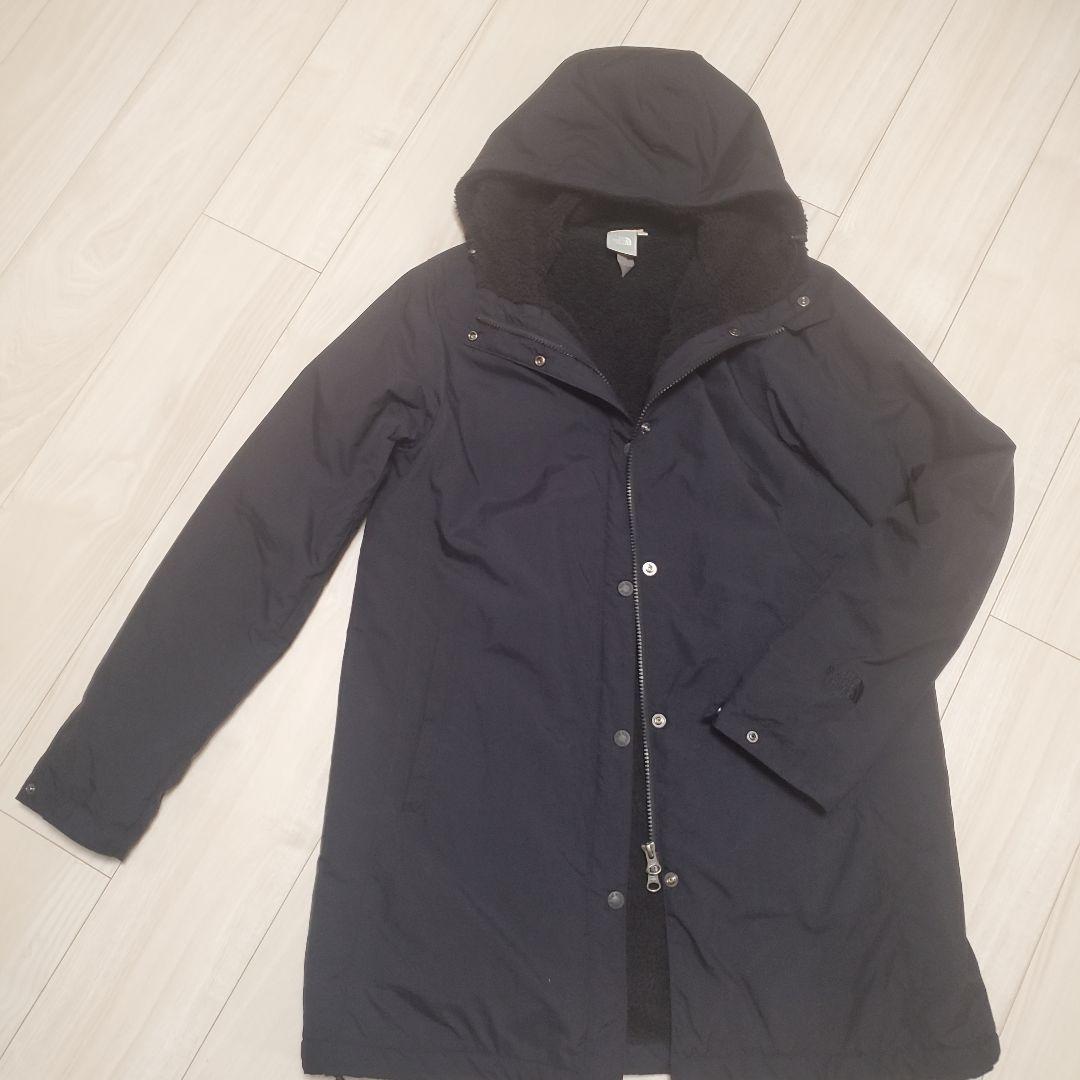 ザ ノース フェイス コンパクトノマドコート XLXL LL THE NORTH FACE