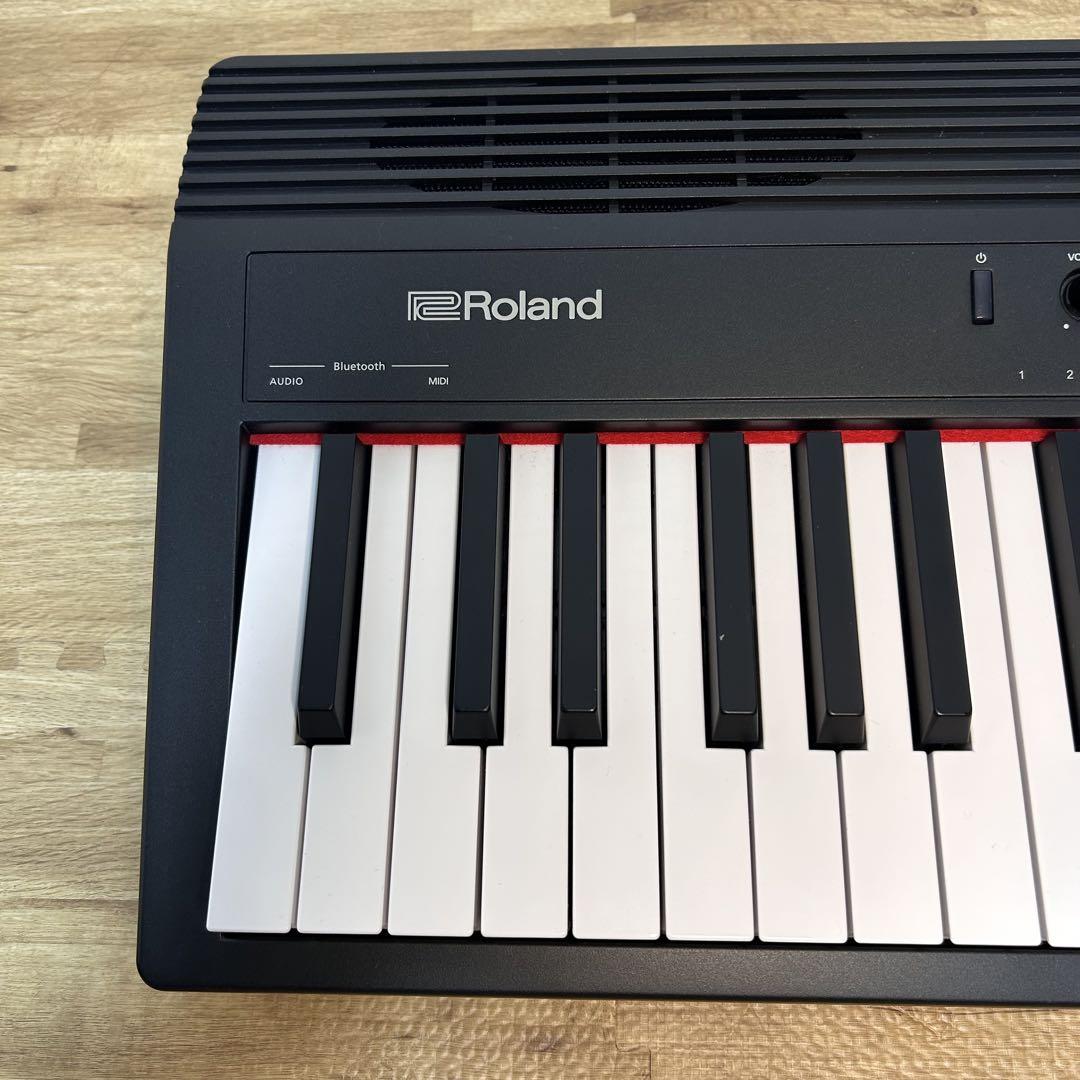 GO PIANO88