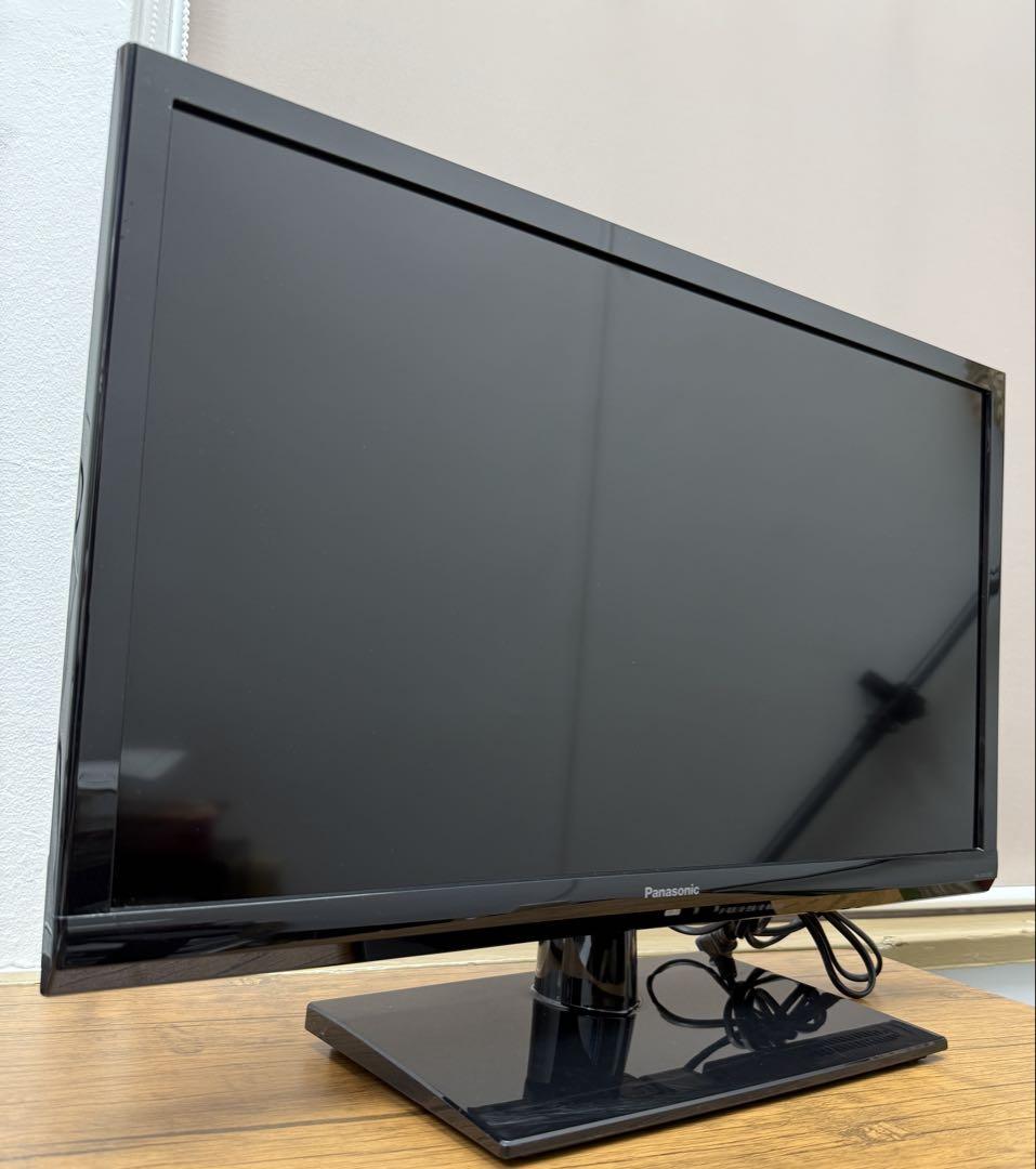 Amazon | パナソニック 24V型 液晶テレビ ビエラ TH-24A300