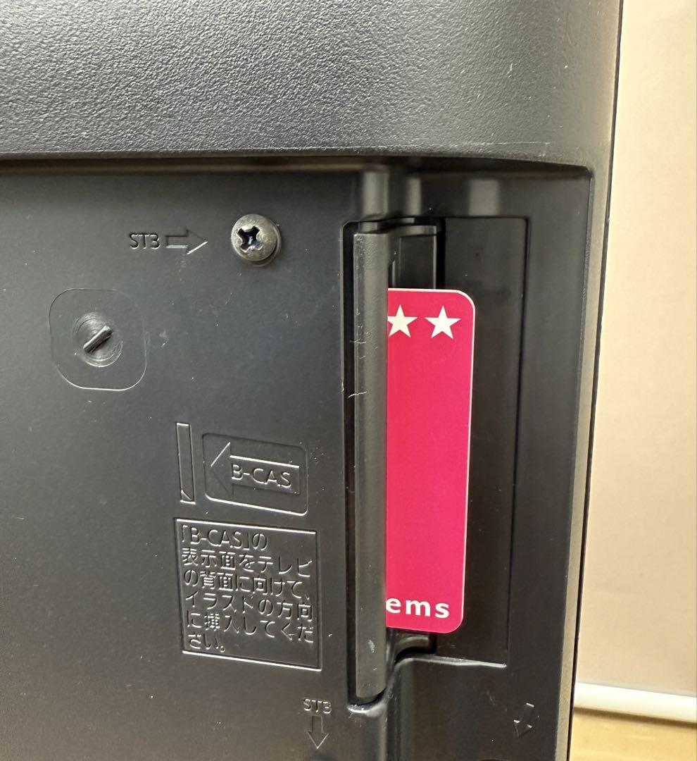 Panasonic VIERA 24インチ　液晶テレビ TH-24A300