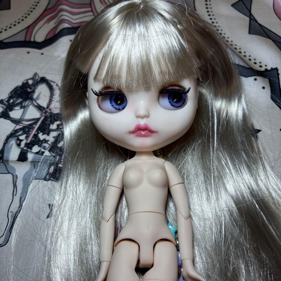 アウトフィット付き