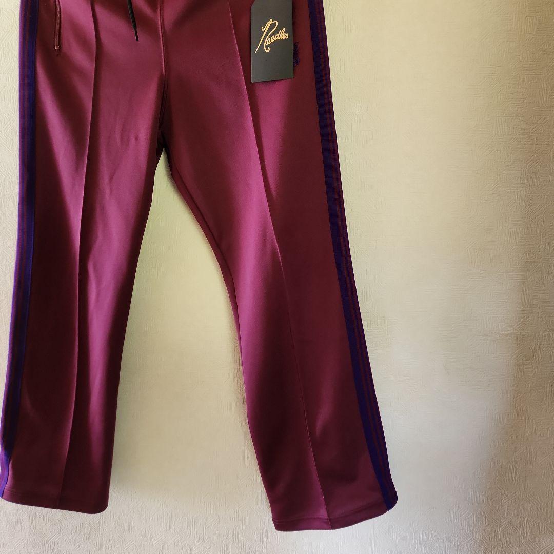 最後の値下げ‼️ Needles トラックパンツ ストレート