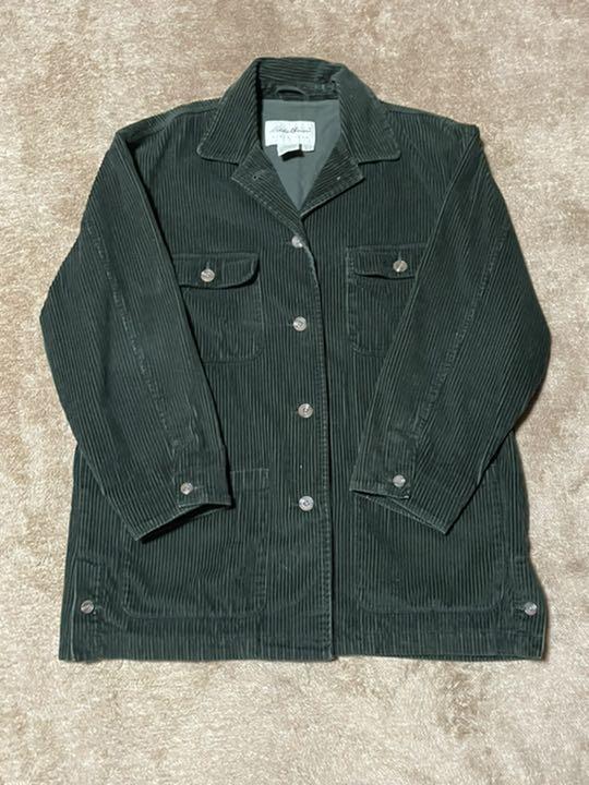 90s Eddie Bauer コーデュロイジャケット