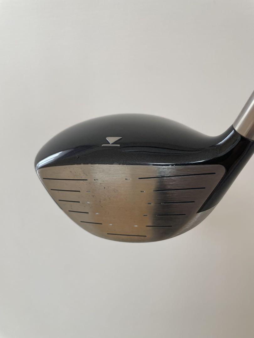 Titleist 905T ドライバー 9.5° DI 6S