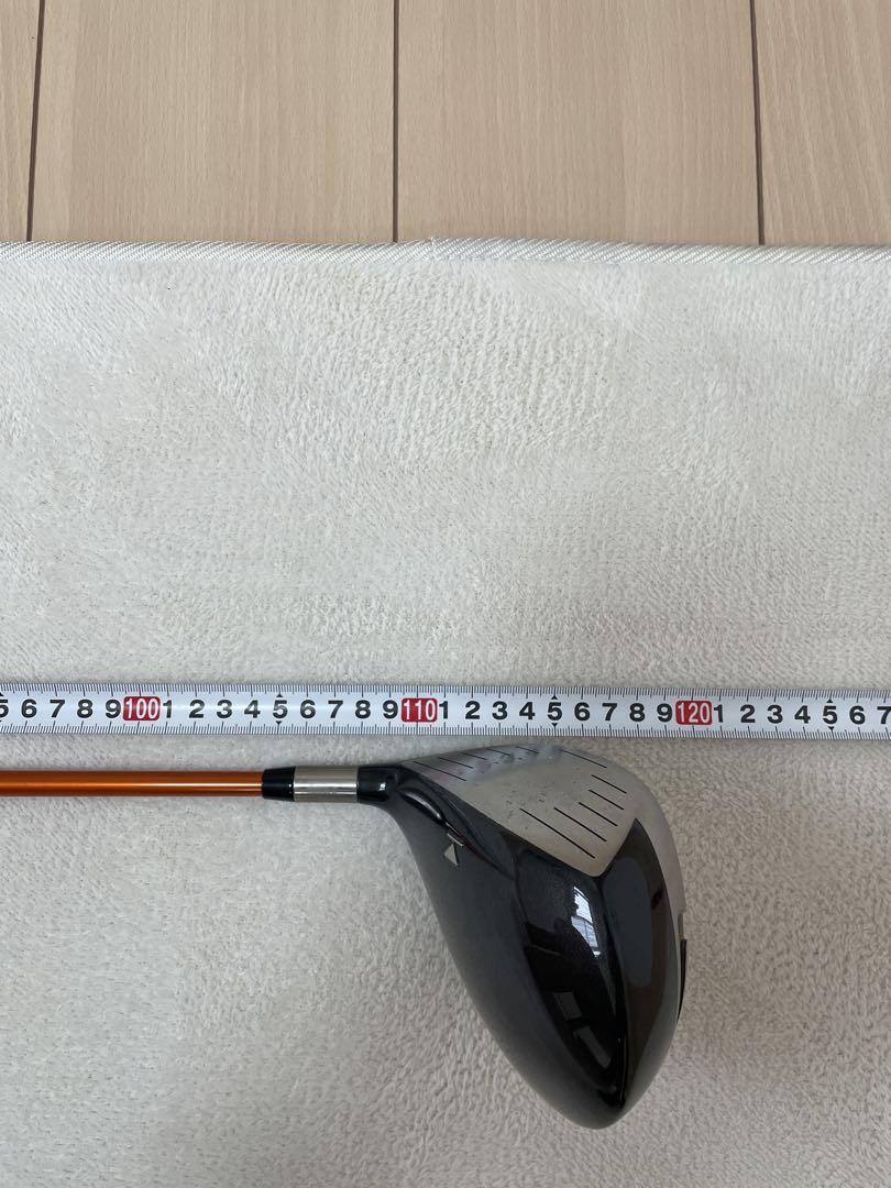 Titleist 905T ドライバー 9.5° DI 6S