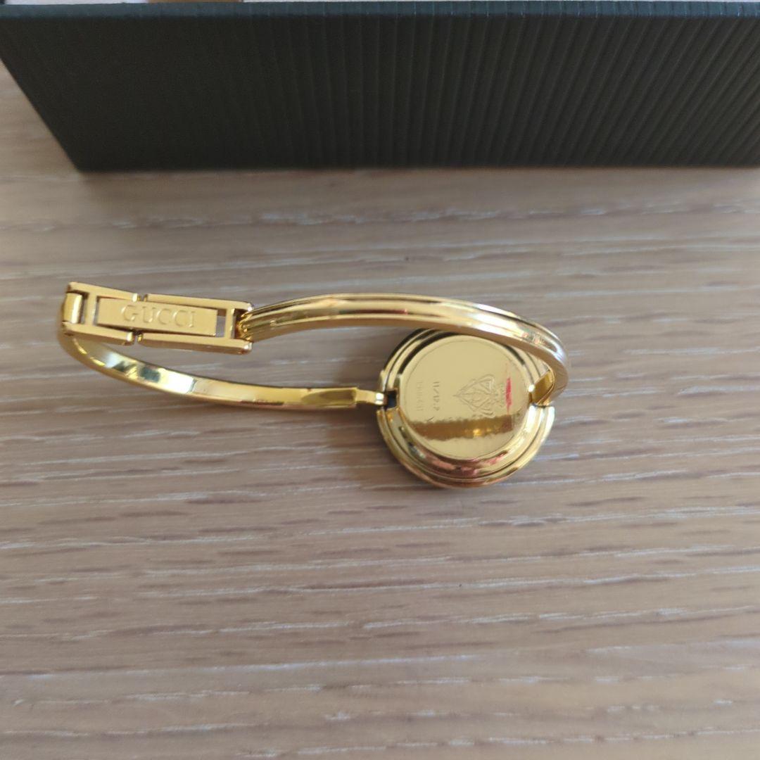★期間限定値下げ★GUCCI　腕時計　チェンジベゼル