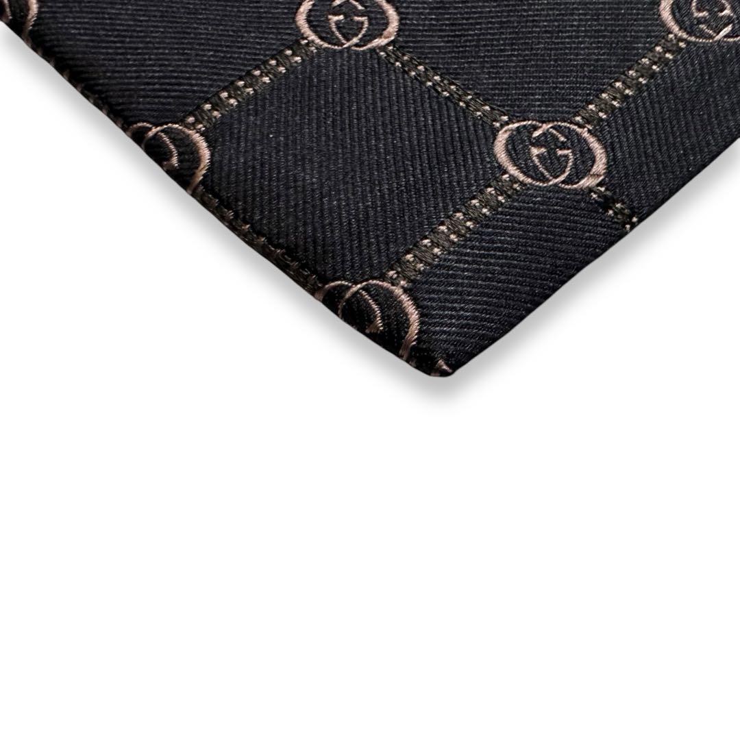 GUCCI ネクタイ