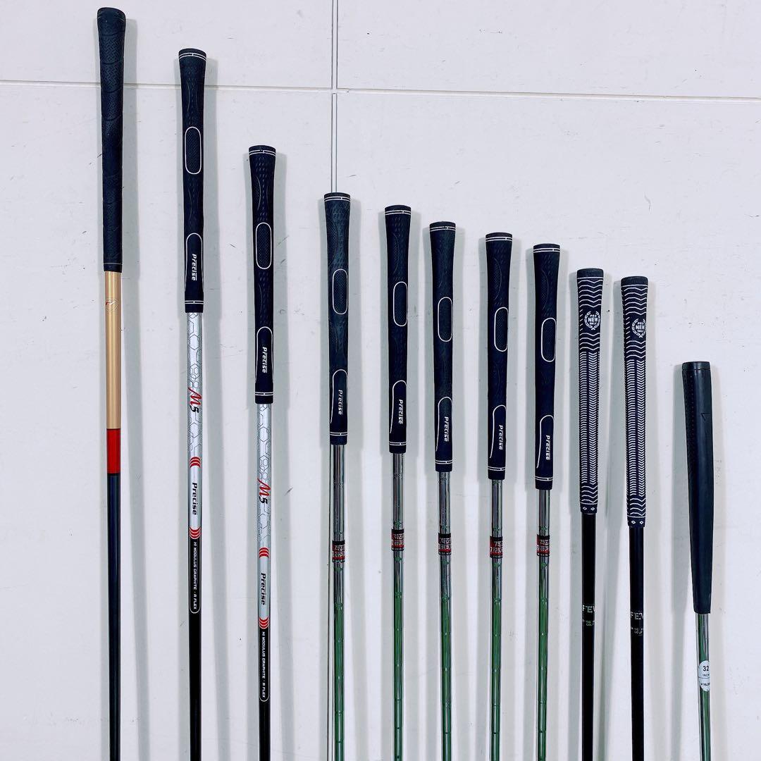 ゴルフクラブ　メンズセット　初心者　テーラーメイド　r7 425 N1372