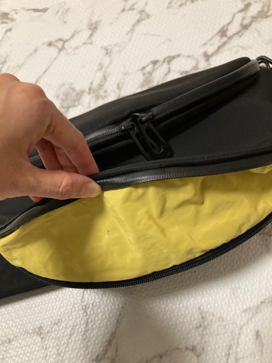 お買い得安い 美品 コートエシエル ボディバッグ Wh4vf-m37285684386 通販超激安