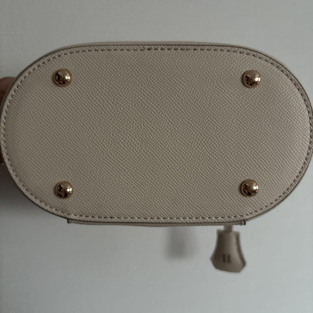 バッグ Herlipto  Juliet Vanity Bag