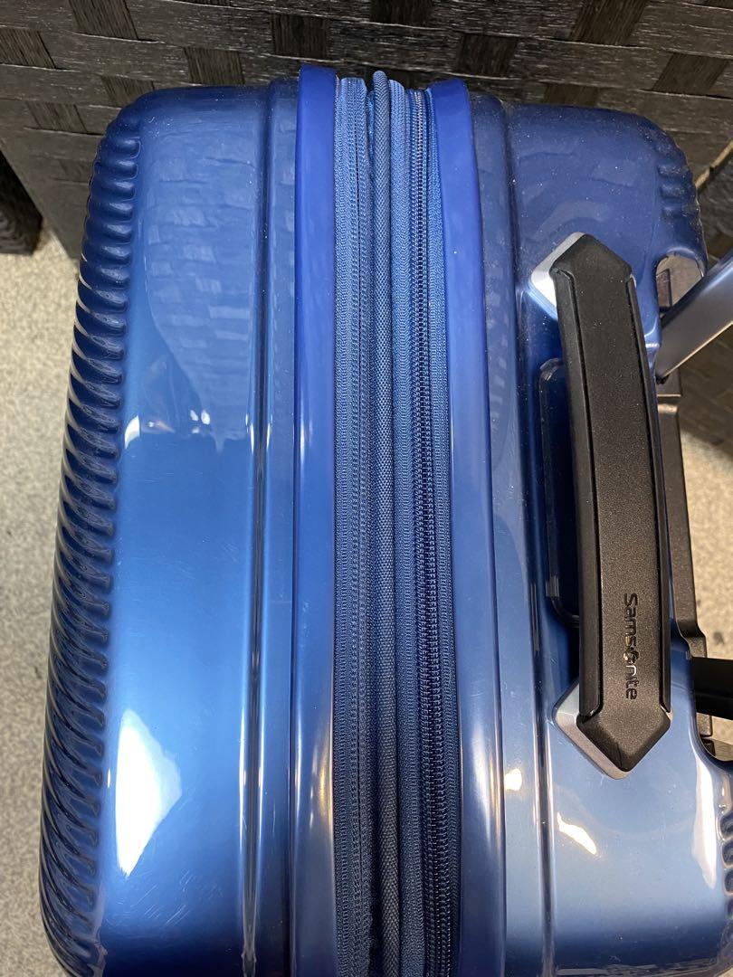 サムソナイト軽量　機内持ち込み可　スーツケース　36ℓ