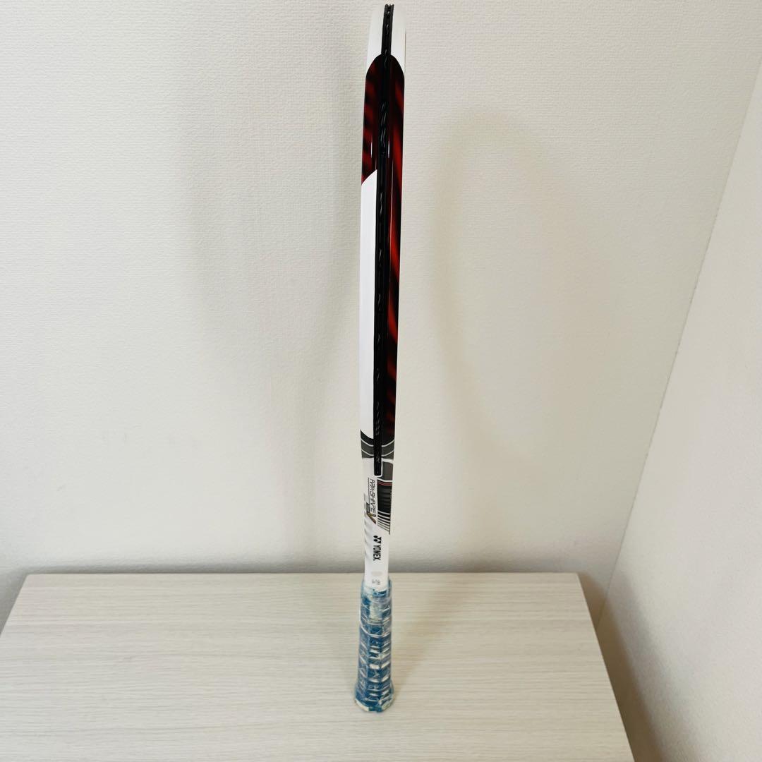 YONEX  NEXTAGE  90V   ソフトテニス　ラケット ネクステージ