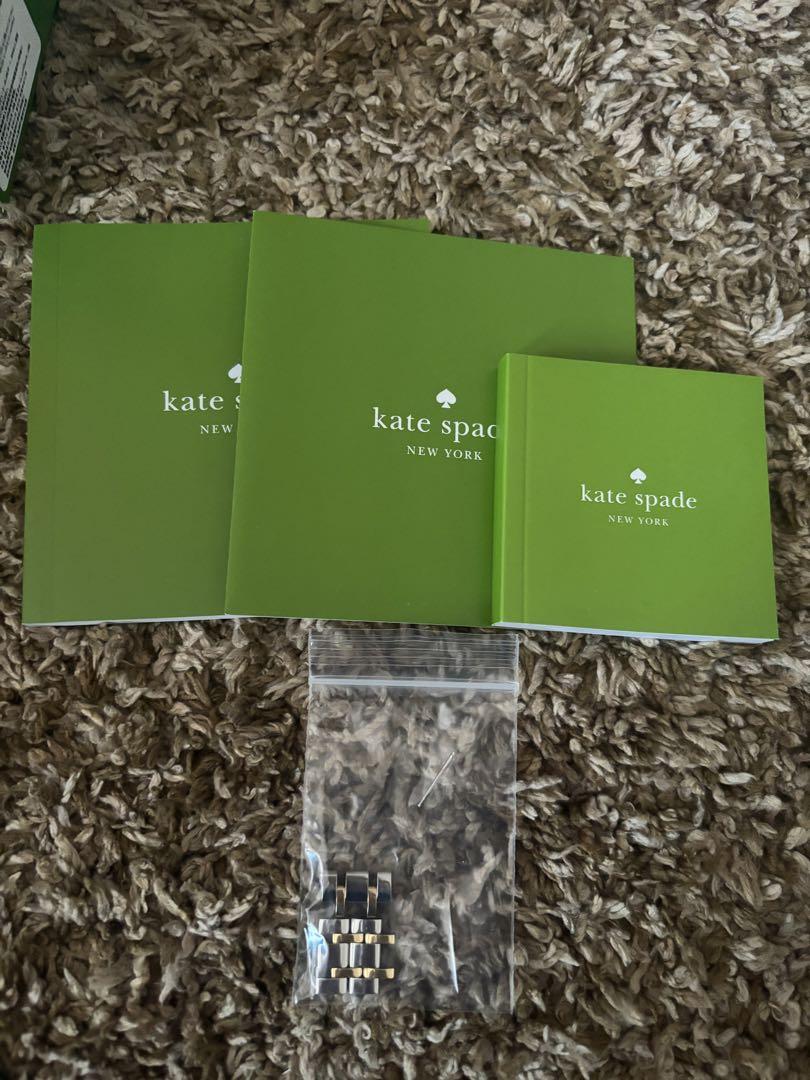 【B品】kate spade new york スマートウォッチ♡