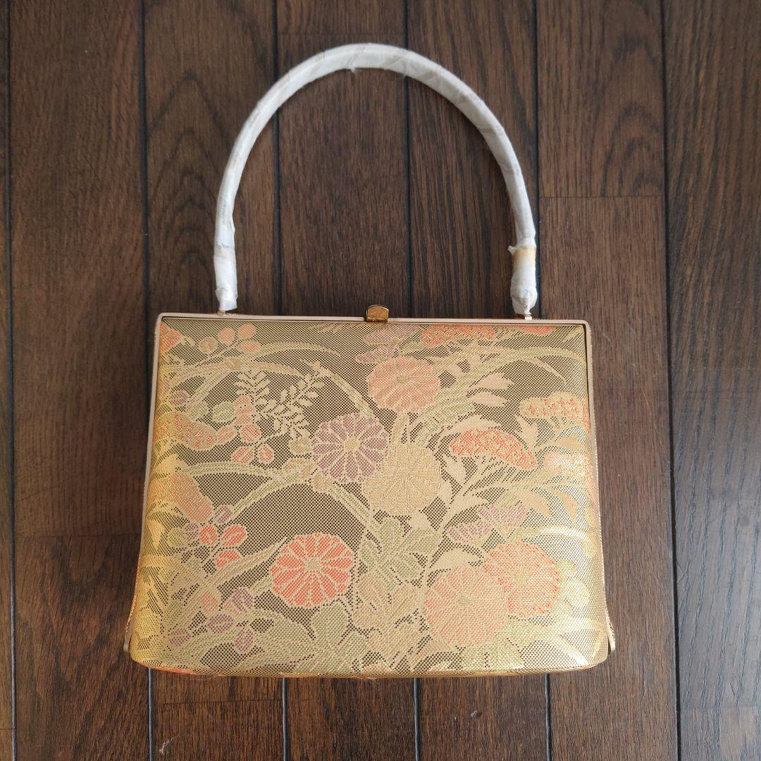 草履バッグセット