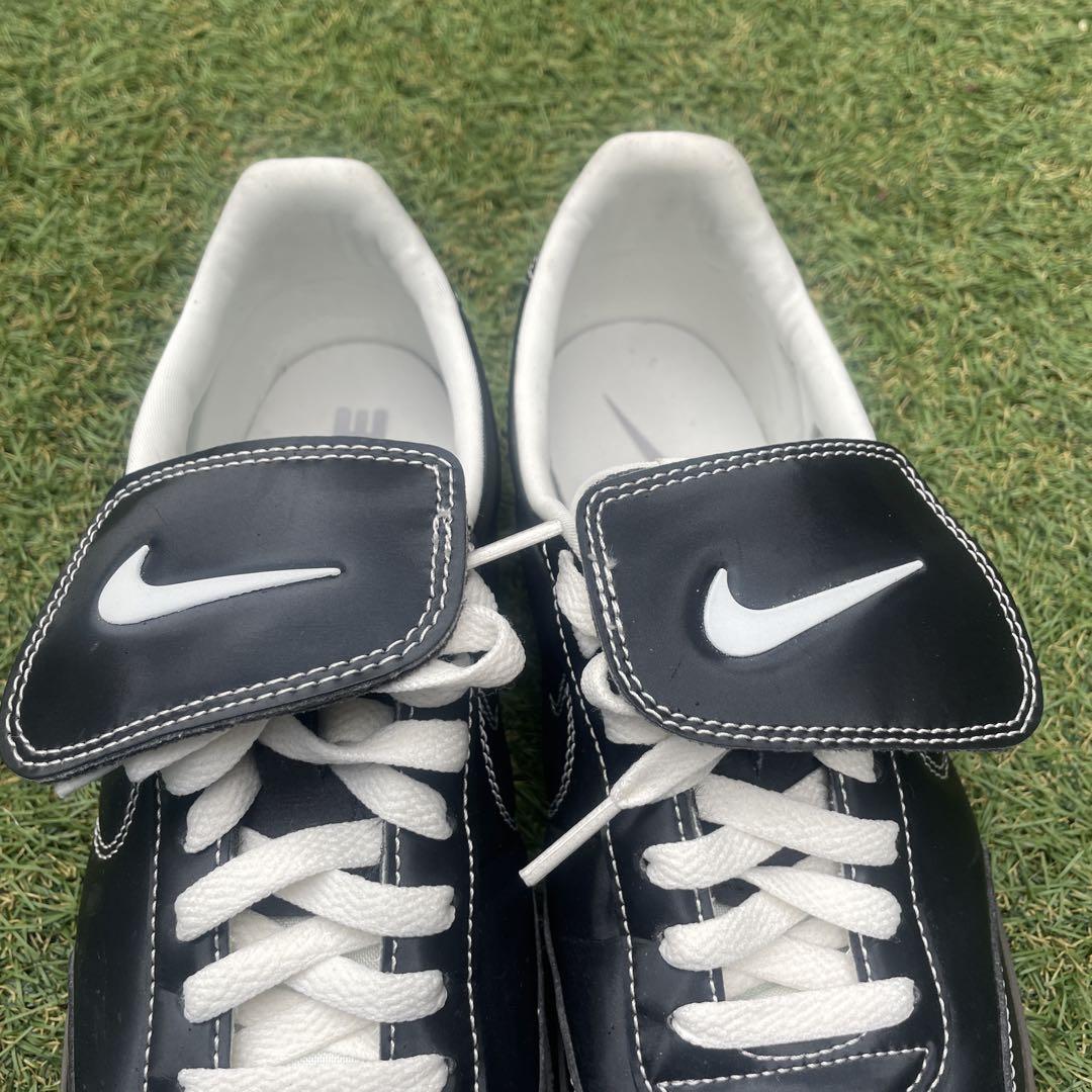 靴 26cm Nike Killshot 2 Premium Black