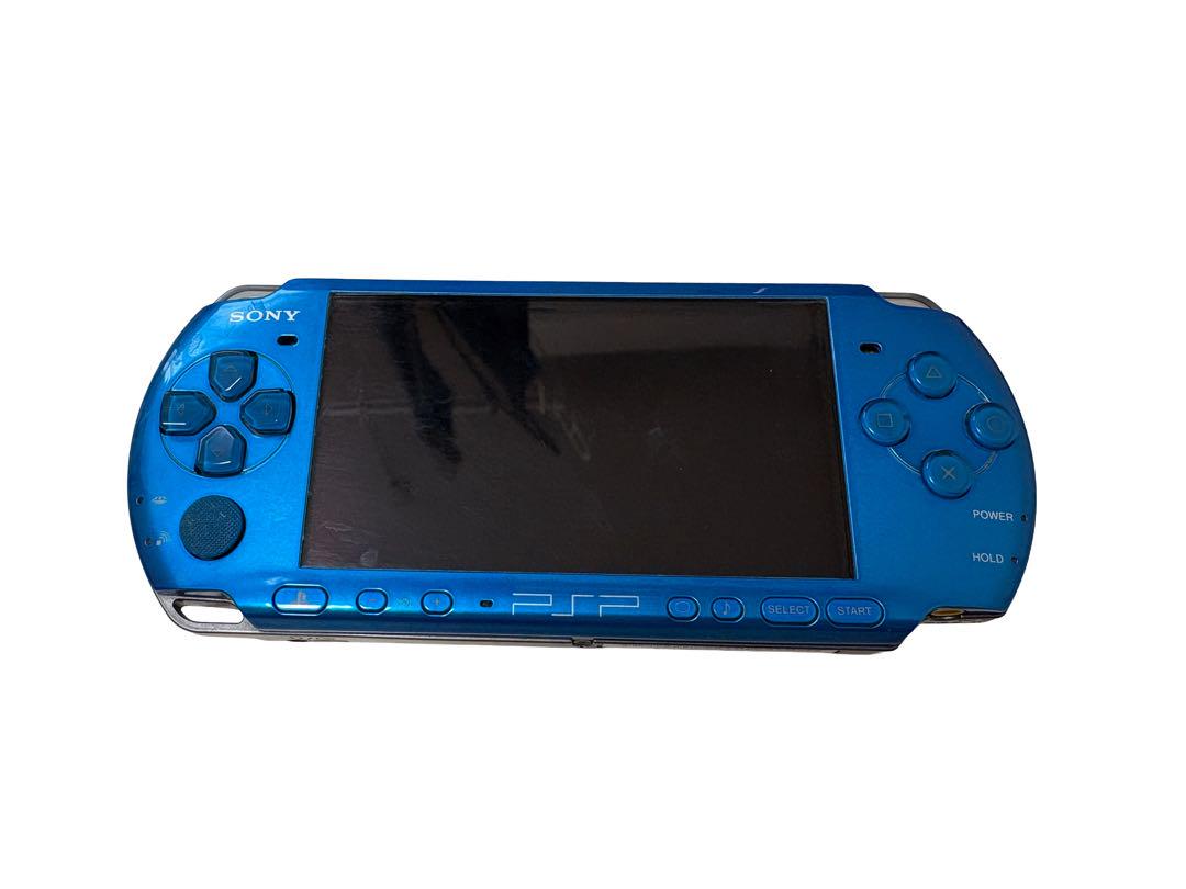 PSP-3000