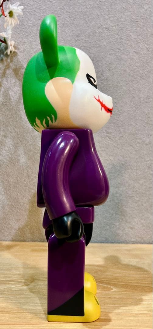 ジョーカー 400％♥に近い