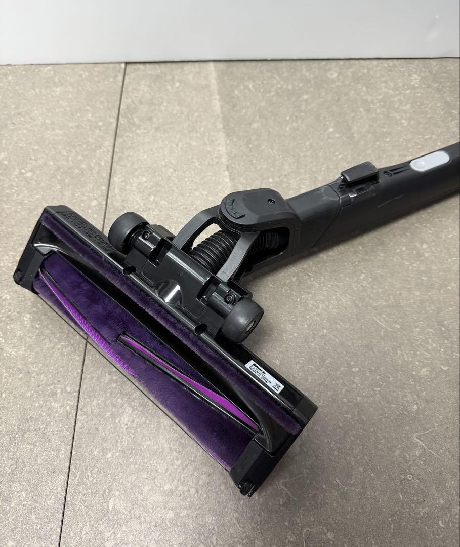 シャーク◇ EVOPOWER SYSTEM ADV ブラックメタリック