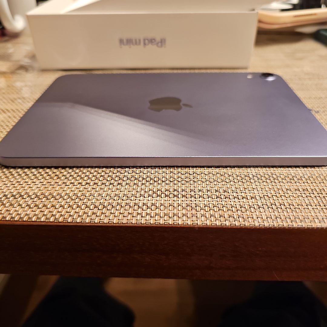 ipad mini （第六世代）64GB wifi