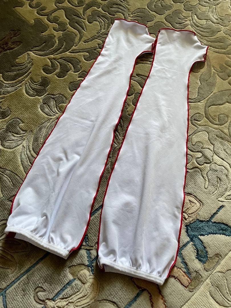 インヴェル　手袋　アームカバー　ロング