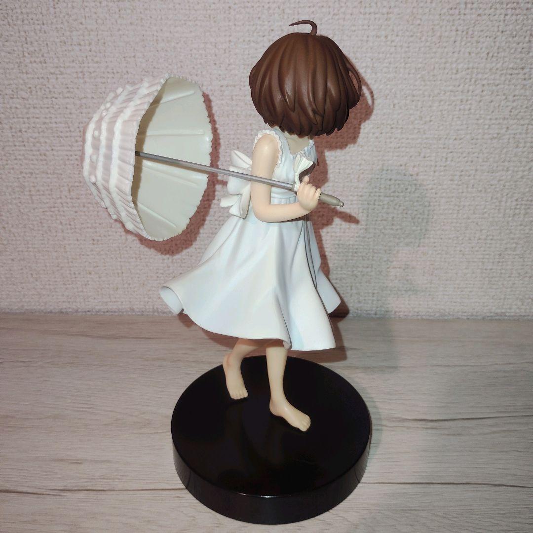 けいおん フィギュア SQ けいおん! SQフィギュア 平沢唯 ワンピース セット - メルカリ
