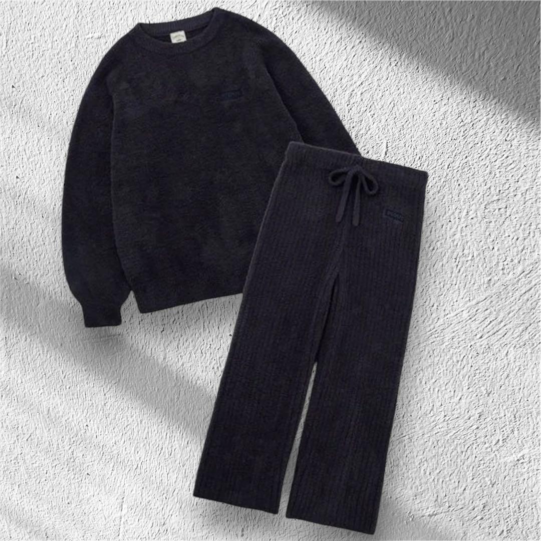 GELATO PIQUE グレー パジャマ セット レディース グレー/灰色系 通常｜ルームウェア・パジャマ通販の