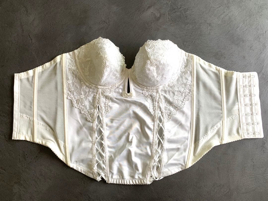 25%OFF】Bridal bloom ブライダルブルーム マタニティビスチェ オフ