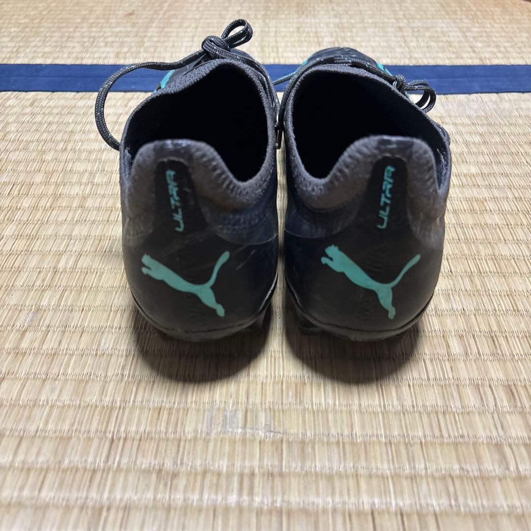 PUMA Ultra サッカーシューズ