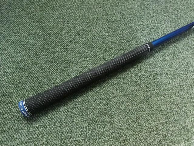 超私的な試打インプレ フジクラ スピーダーエボリューションⅤ