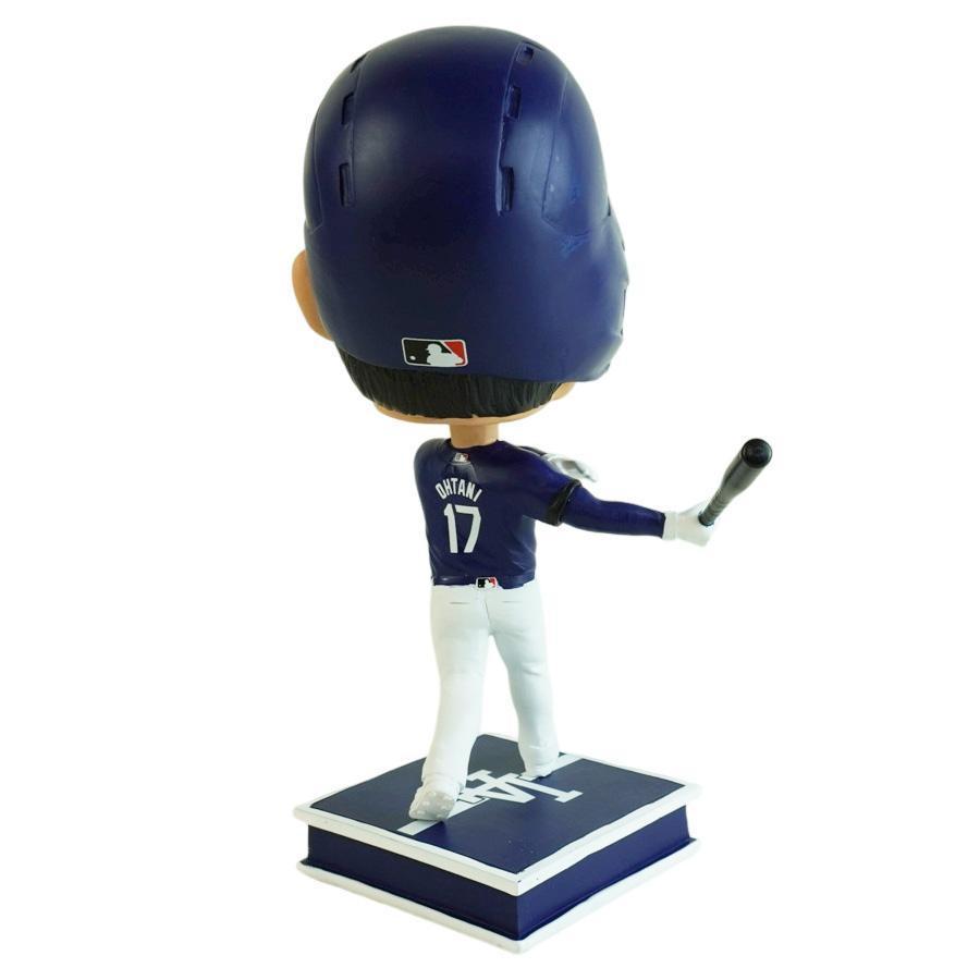 限定レアビッグサイズ大谷翔平公式ボブルヘッドロサンゼルスドジャースDODGERS