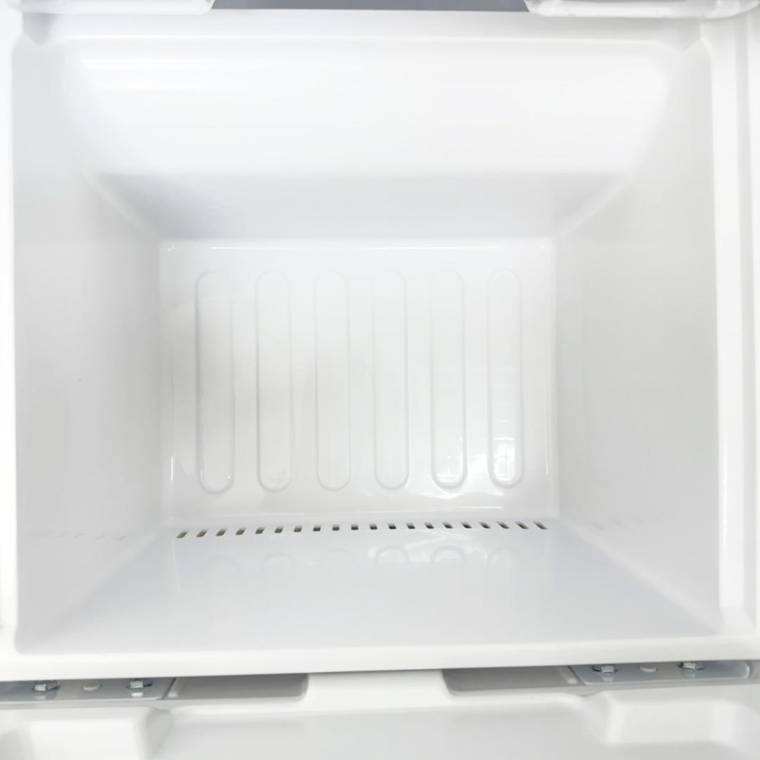 SHARP 冷蔵庫 小型 一人暮らし 152L 2022年製 3ヵ月保証付