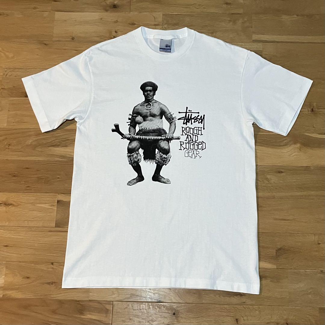 90s パキスタン製　old stussy オールドステューシーTシャツ 90s 00s Old Stussy オールドステューシー ヴィンテージTシャツ
