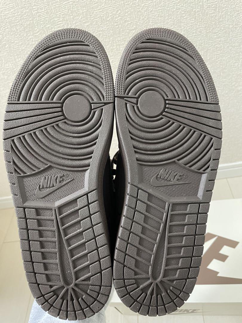 【27cm】NIKE AIR JORDAN 1 RETRO LOW OG SP