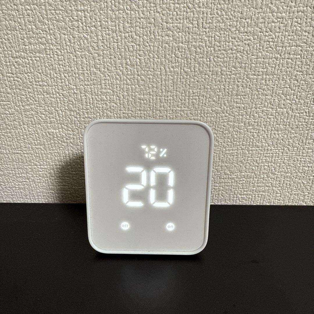 Switchbot hub2