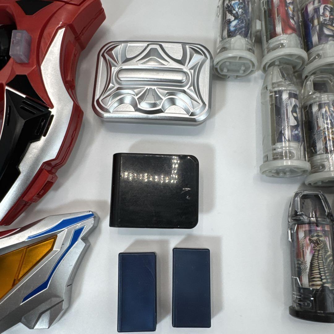 DXジードライザーカプセルホルダーセット