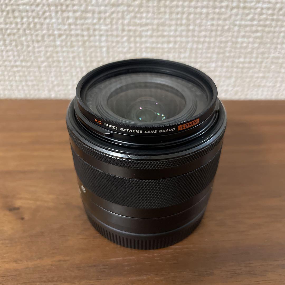 【ジャンク品】Canon eosm 10ミラーレス一眼カメラ　ダブルレンズキット