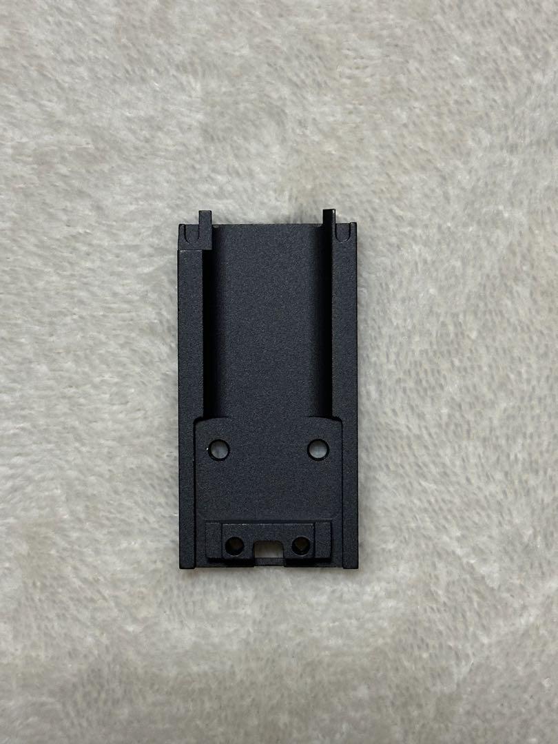 東京マルイGLOCK17 Gen.5 MOS用 ドットサイトマウント