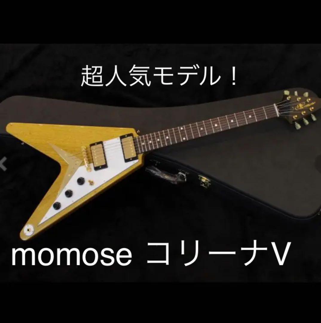 ブラック系 はこぽす対応商品 早い者勝ち Momose Mfv K Std Nj Na 22 エレキギター 楽器 器材ブラック系 106 993 Laeknavaktin Is