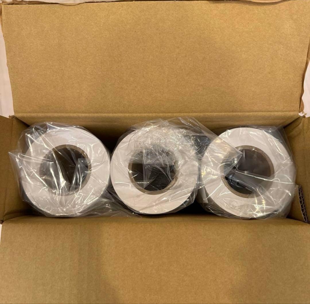 TANOSEE インクジェット用A１ロール紙 1箱P(3本)