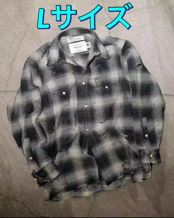 L高級品市場【Lサイズ】DAIRIKU × BEAMS check shirt シャツ メンズL¥34,630-ugel03-tno.gob.pe L高級品市場【Lサイズ】DAIRIKU × BEAMS check shirt シャツ メンズL¥34,630-ugel03-tno.gob.pe