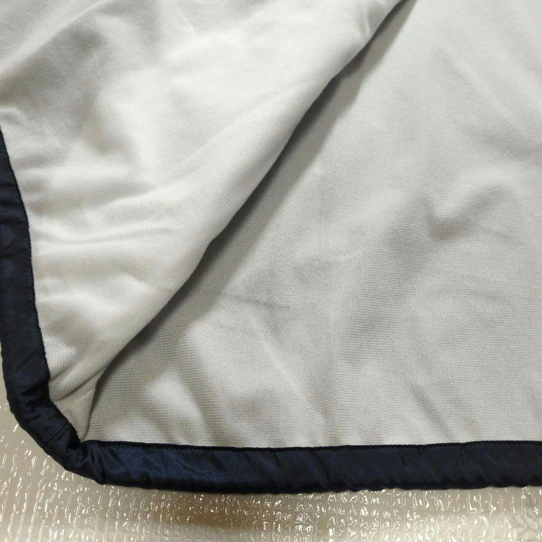 HS NYLON COACH JKT L NAVY 未使用 ハイド＆シーク
