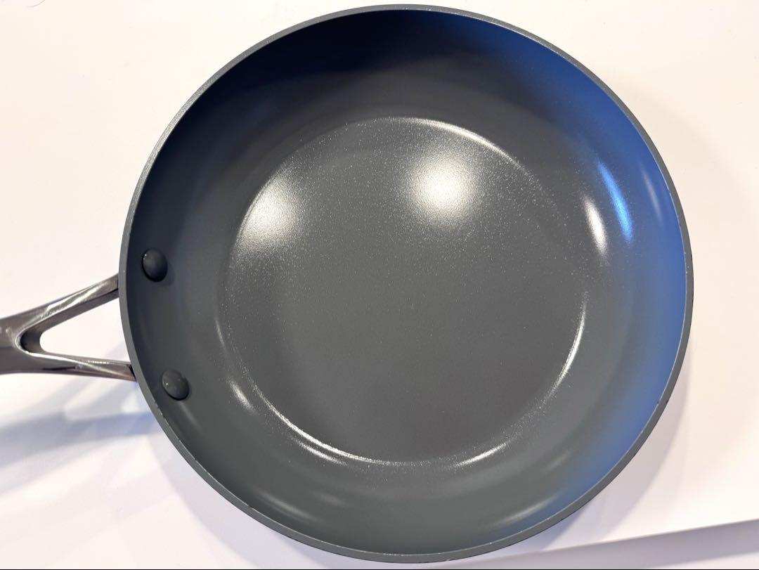 グリーンパン GREENPAN ヴェニスプロ　24cm