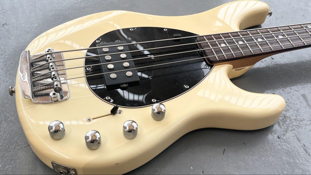 Music Man USA Sterling 2007 ミュージックマンUSA製
